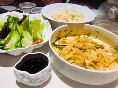 -大鸭梨烤鸭·北京菜(南小街/南苑店)
