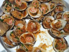 -荣誉国际酒店-云顶旋转餐厅