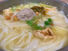 -小满手工粉(北京富力广场店)