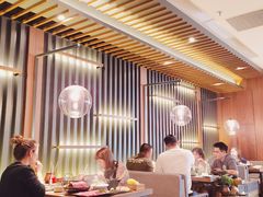 大堂-盡膳口福跷脚牛肉火锅(晶耀前滩店)