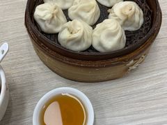 -新丰小吃(中山中路分店)