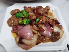 -黑皮酸菜鱼(三山街店)