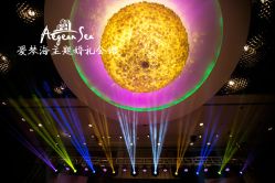 -上海浦东喜来登由由大酒店·宴会厅