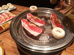 -壹风町烧肉居酒屋(恒丰中央广场店)