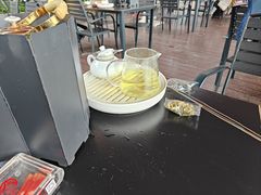 -鹿鸣酒家(越秀店)