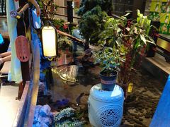 -红蜡烛-养生粥-津鲁菜(中山路店)