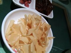 -蟹蟹潮汕砂锅粥(食八方美食城店)