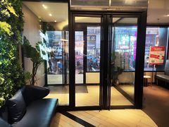 -必胜客(华辰店)