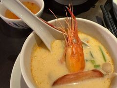 -大头虾越式风味餐厅(光明广场店)