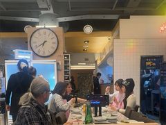 -黄金牧场(明洞总店)