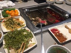 -海底捞火锅(凯德广场店)