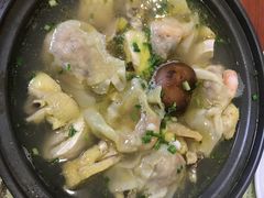 -香港仔茶餐厅(凤阳店)