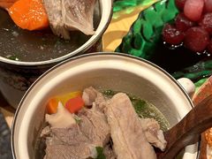 -香料集市新疆餐厅·清真聚餐(成都远洋太古里店)