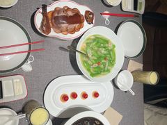 -秀儿四九城·新京菜(亚运村鸟巢店)