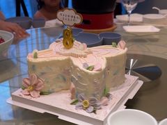 -丽华园(汉阳龙阳店)