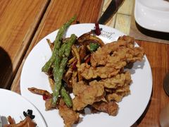 -汉巴味德(大悦城店)