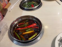 -围炉夜话·潮汕卤水火锅(榕江店)