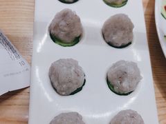 -蜀九香火锅(彩虹店)