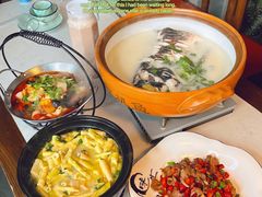 -千岛湖小鱼儿·淳安匠心农家菜