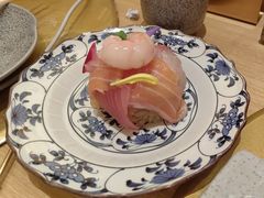-鮨政· Omakase(港汇恒隆广场店)