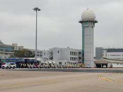 -厦门高崎国际机场-T3航站楼