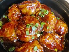 -京城小江南·北京烤鸭·江南土菜·白鱼(中关村店)