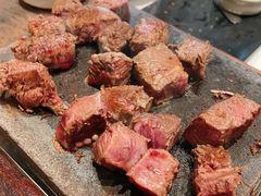 -巴罗萨澳洲滚石牛排(万达广场店)