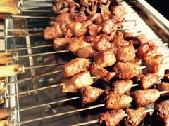 -王记西鎮电烤肉(汶上路店)