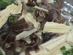 -龙江鲜捞店(龙江路店)