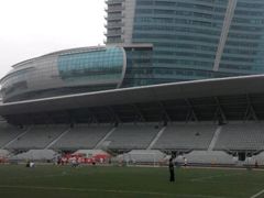 android_upload_pic-福田体育公园-空中花园篮球场