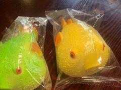 -永安鱼庄·镇江菜(东吴路店)