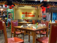 大堂-山西会馆晋三宝·太原菜(五一广场店)