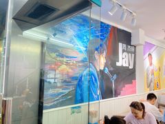 -正宗八宝冰饭·非遗冰饭·烧烤(奎桥店)