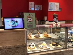 -童趣廊(长隆熊猫酒店)