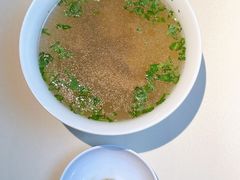 -南门小馆·清真(国贸商城店)