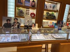 -苏进眼镜(翰林店)