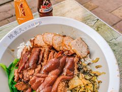 -陆长玖古法猪脚饭(玄风桥店)
