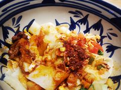 -小秦川·小炒黄牛肉拌面(商都路店)