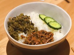 -朵朵开素食餐厅(后宰门街店)