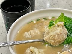 -明园茶餐厅(沙头角店)