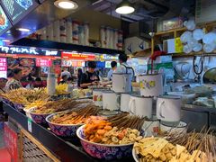 -八一好吃街·高品美食广场