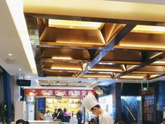 -紫光园(马桥店)