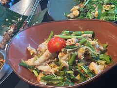 -Ameigo梅果·云贵川bistro(长宁来福士店)