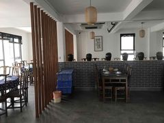大堂-禾悟农·农家私房菜