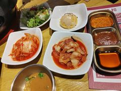 -云龙·烤肉专门店(东方路店)