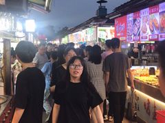 -大学城夜市大排档(凤栖路店)