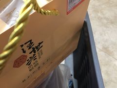-汪世兴京味烤鸭(王府井店)