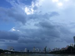 -南宁南湖公园