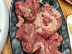 -三千里韩式炭火烤肉(南八马路店)