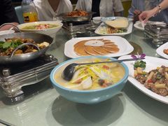 -刘胖子家常菜·蹄花焖藕(富安街店)